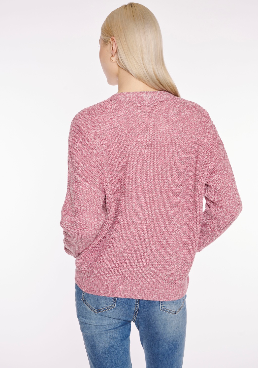 HaILY’S Strickjacke "LS P CD Pi44pa" günstig online kaufen