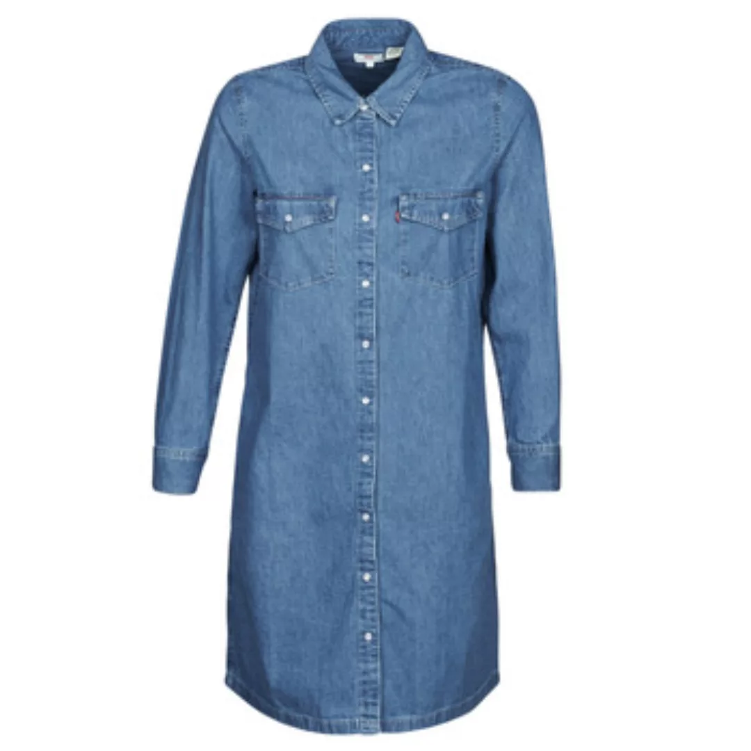 Levis  Kurze Kleider SELMA DRESS günstig online kaufen