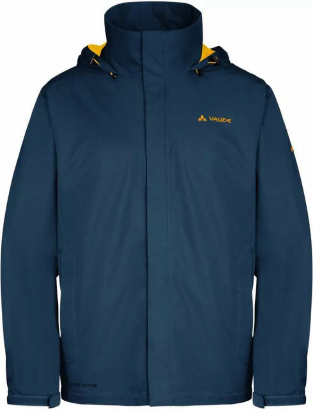 VAUDE Outdoorjacke Me Escape Light Jacket BALTIC SEA günstig online kaufen