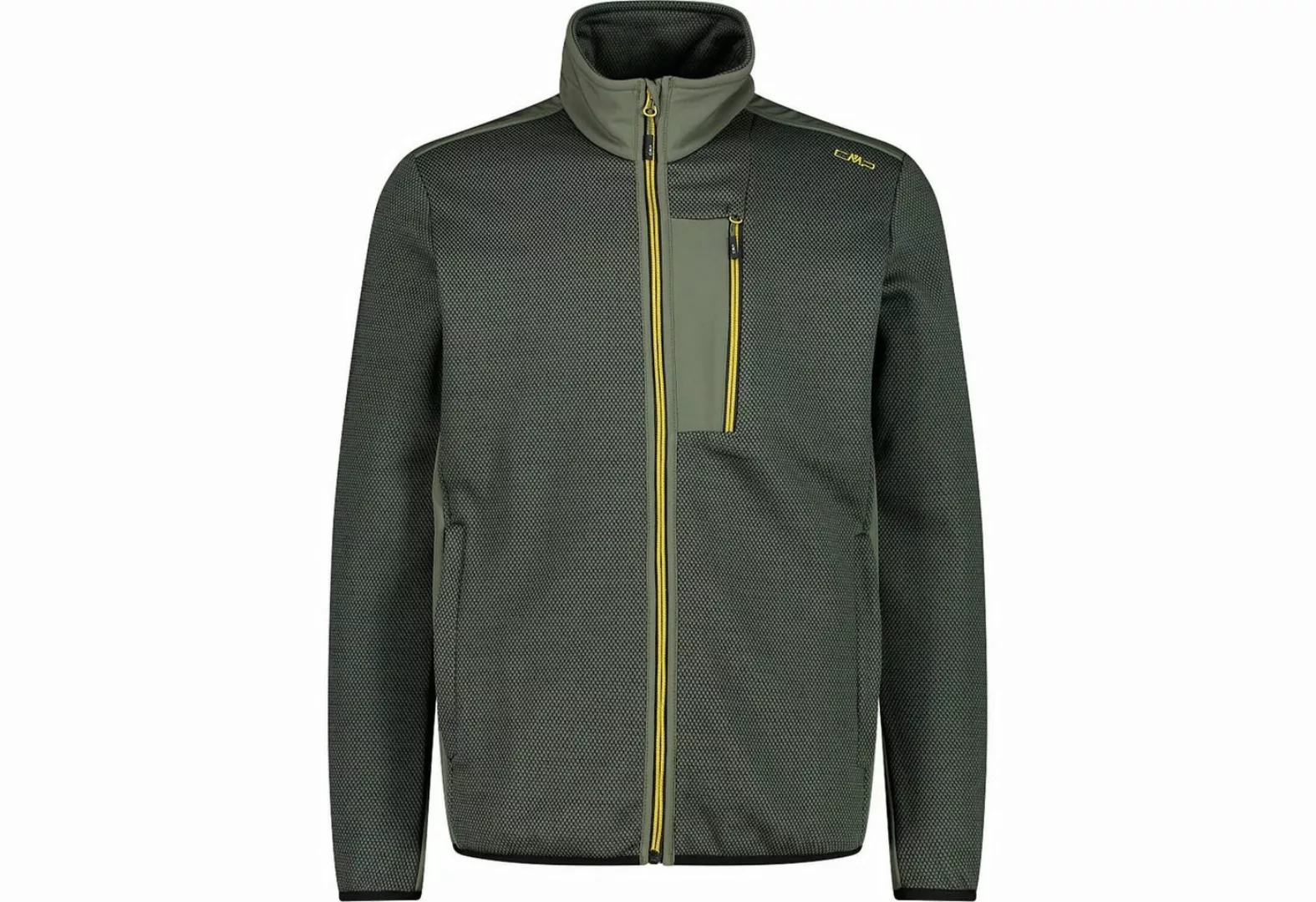 CAMPAGNOLO Fleecejacke Jacke Fleece günstig online kaufen