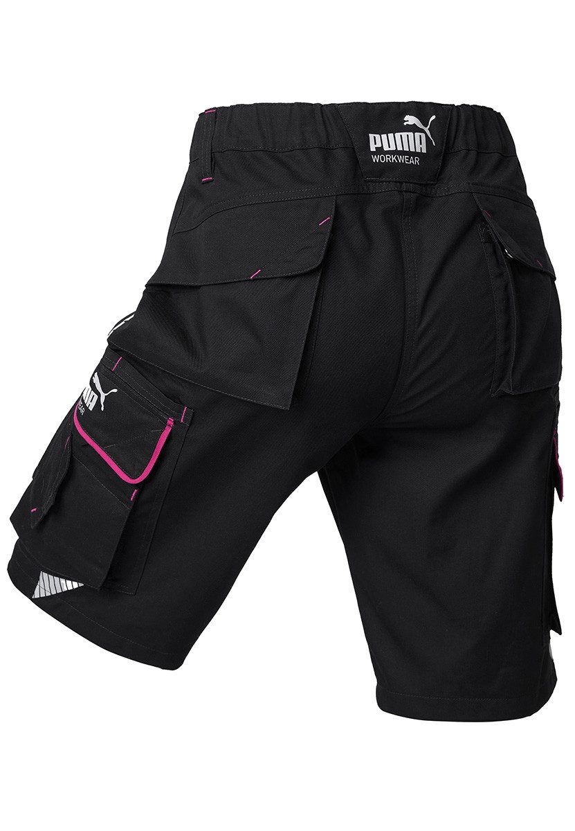 PUMA Workwear Arbeitsshorts PRECISION X - günstig online kaufen