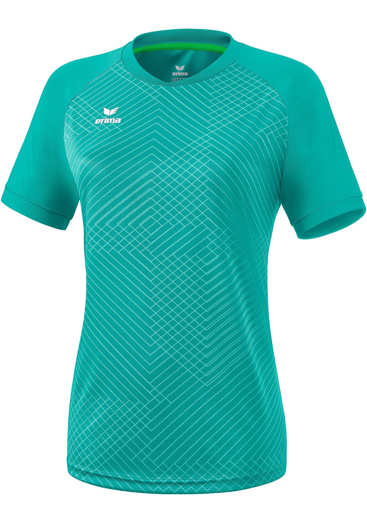 Erima Fußballtrikot Damen Madrid Trikot günstig online kaufen