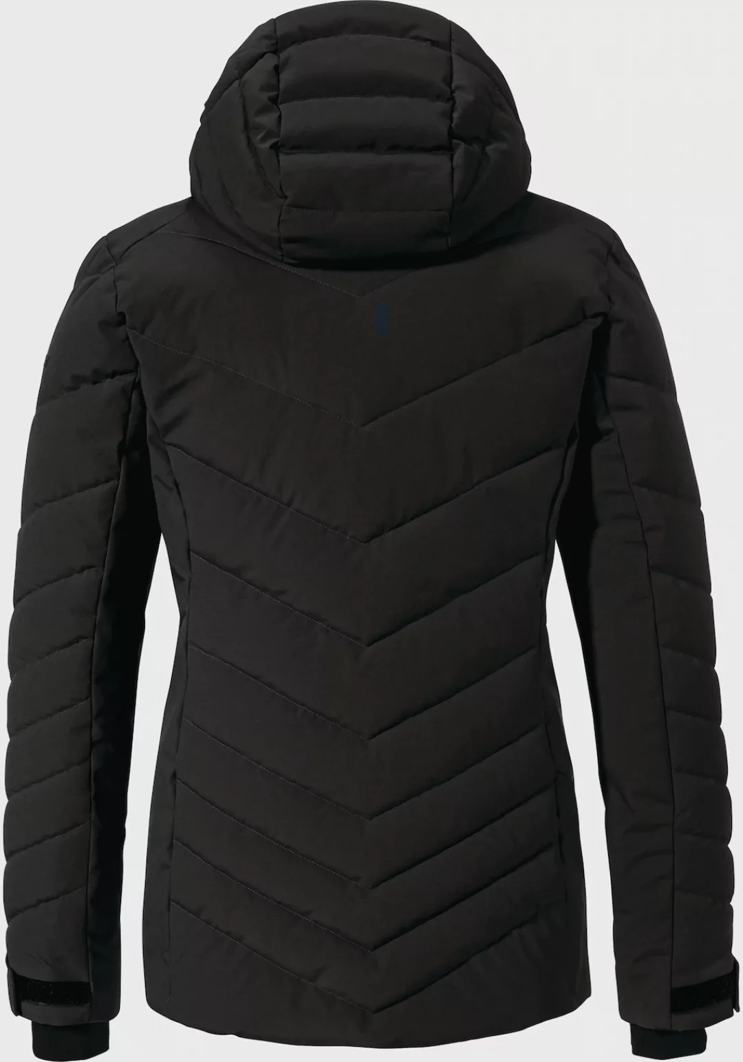 Schöffel Outdoorjacke "Ski Jacket Style Alerce WMS", mit Kapuze günstig online kaufen