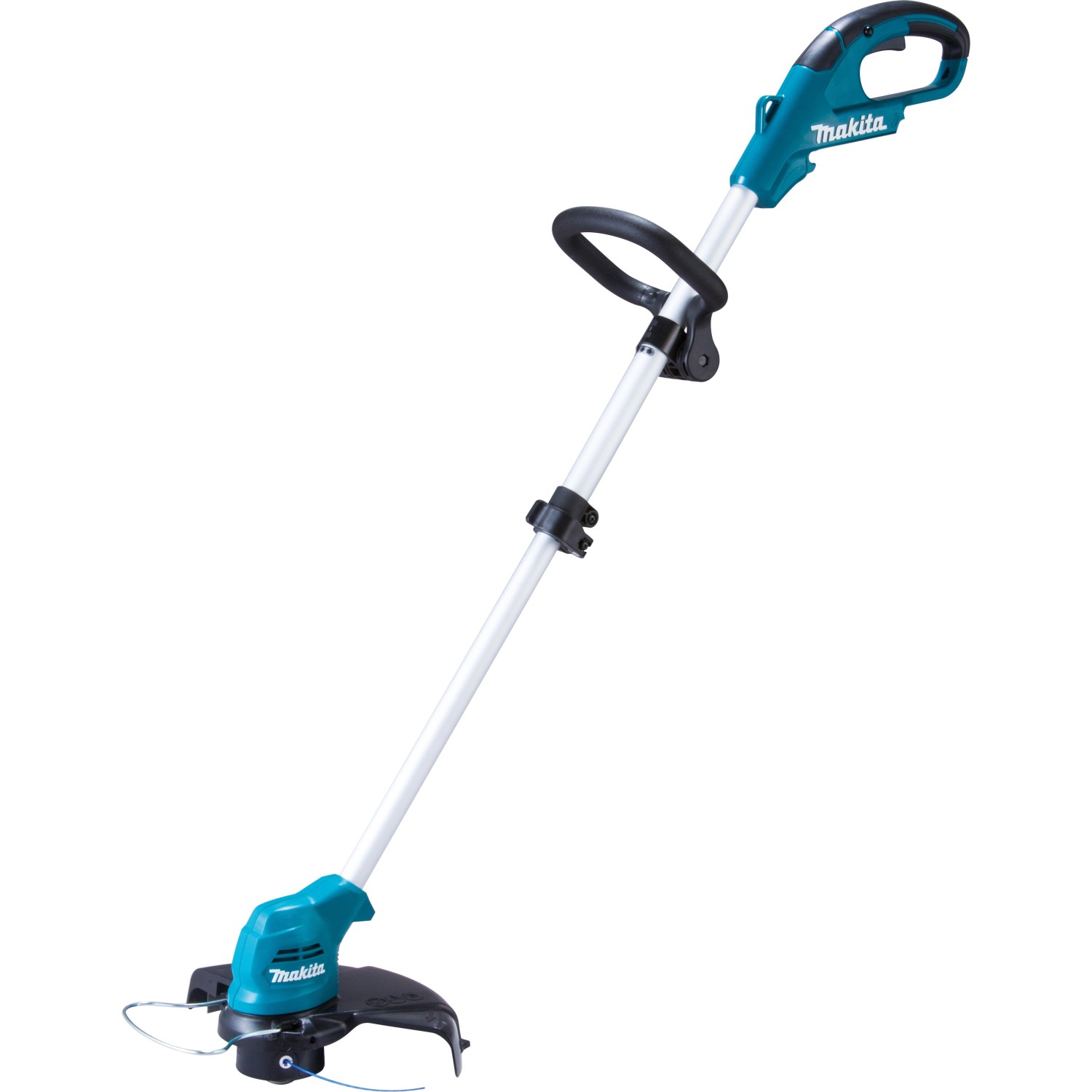 Makita Akku-Rasentrimmer UR100DZ 12 V Solo günstig online kaufen