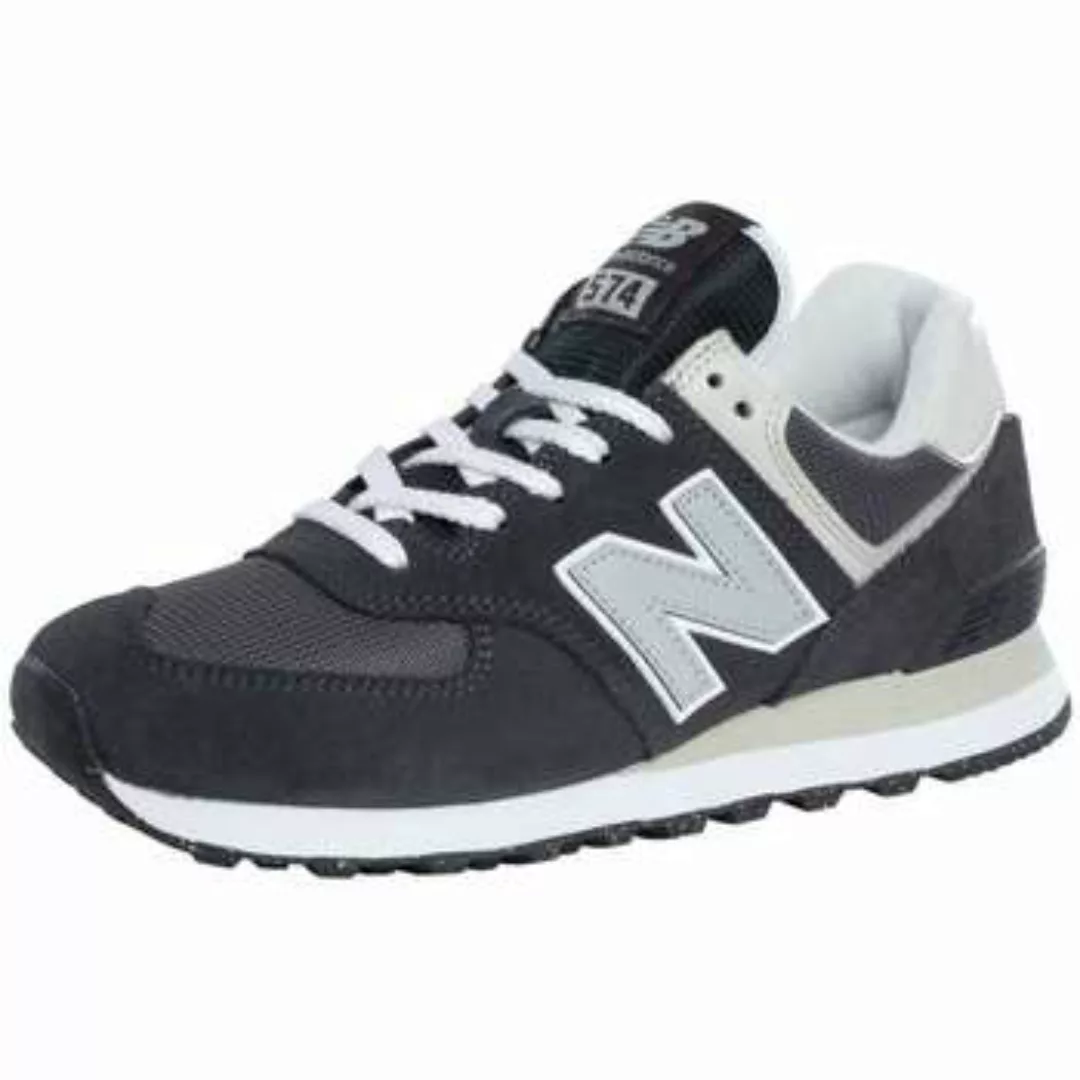 New Balance  Sneaker 574 Wildleder Trainer günstig online kaufen