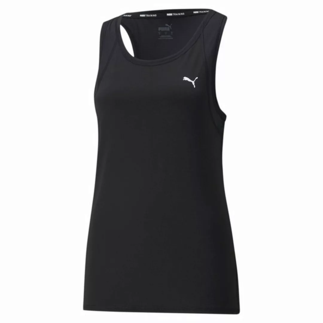 PUMA Tanktop Puma Damen Tanktop Train Favorite Tank 520257 günstig online kaufen