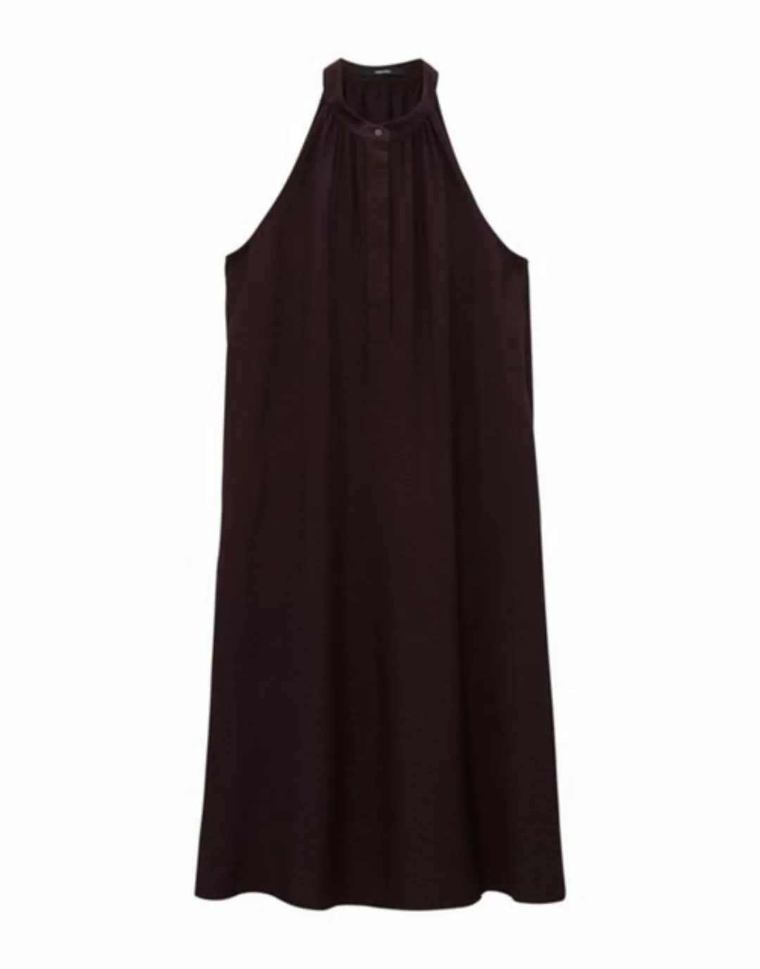 someday Neckholderkleid Qamali Plum günstig online kaufen