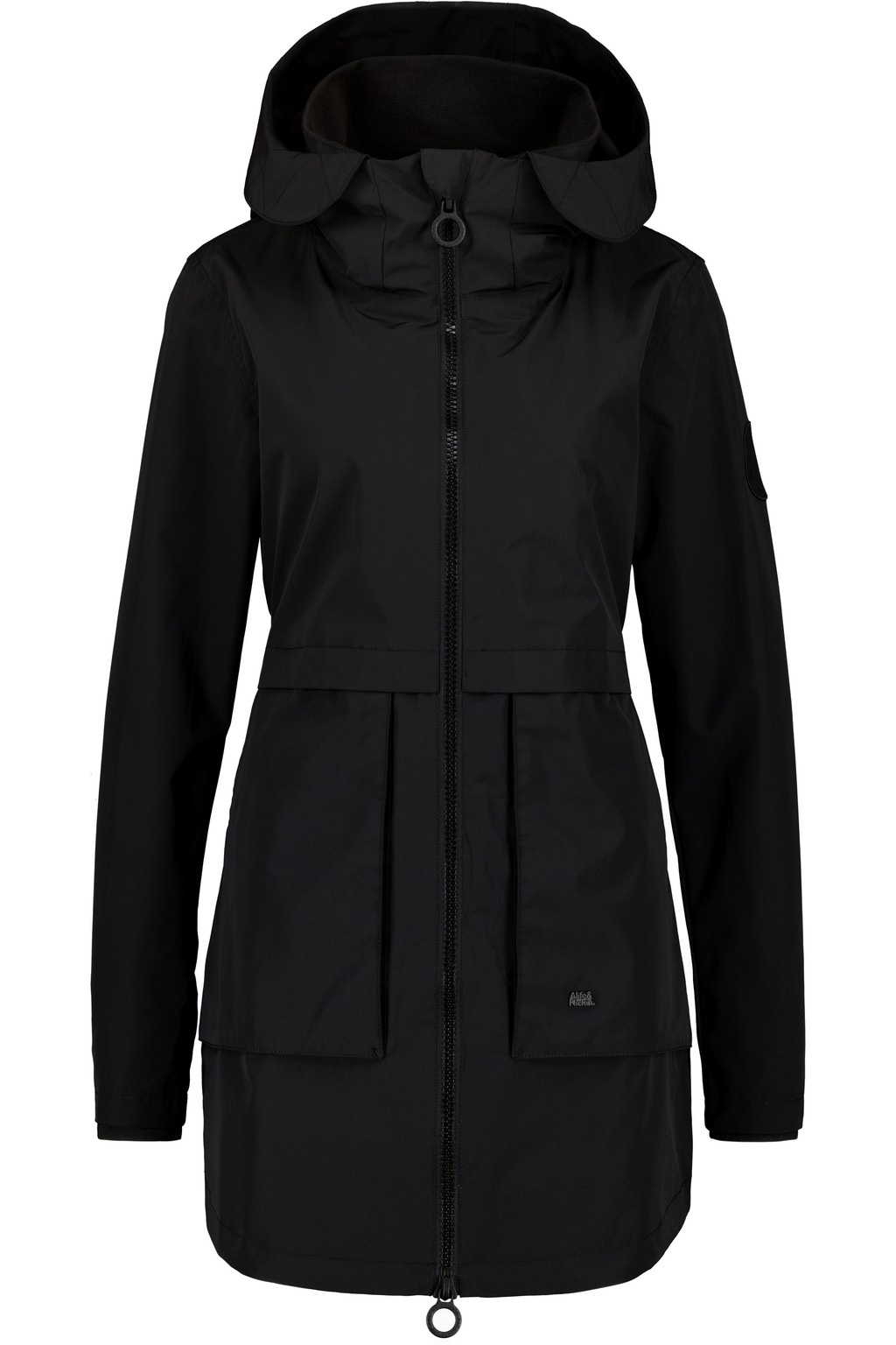 Alife & Kickin Sommerjacke "Damen NoelieAK A" günstig online kaufen