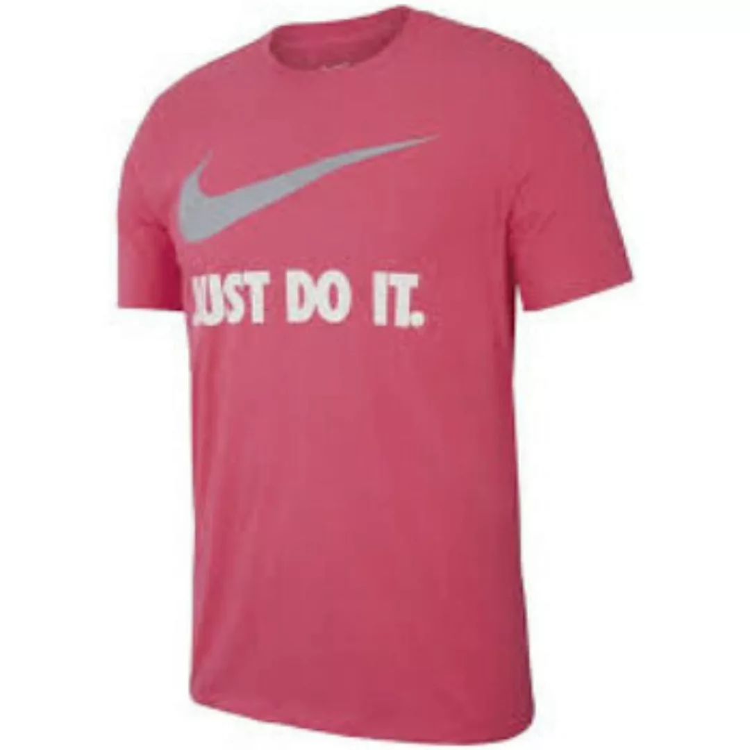 Nike  T-Shirts & Poloshirts -JUST DO IT 707360 günstig online kaufen
