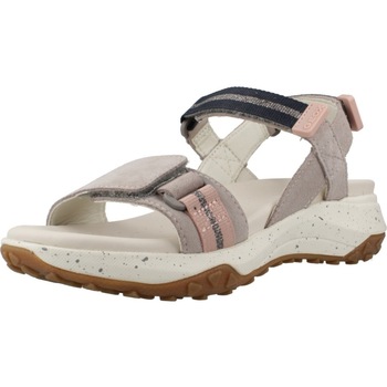 Geox  Sandalen D SORAPIS + GRIP günstig online kaufen