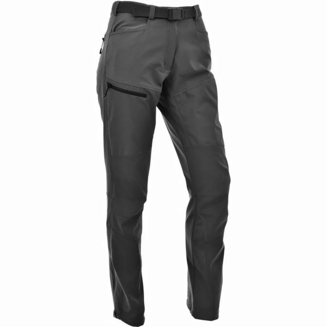 Maul Sport® Funktionshose Outdoorhose Sonntagshorn günstig online kaufen