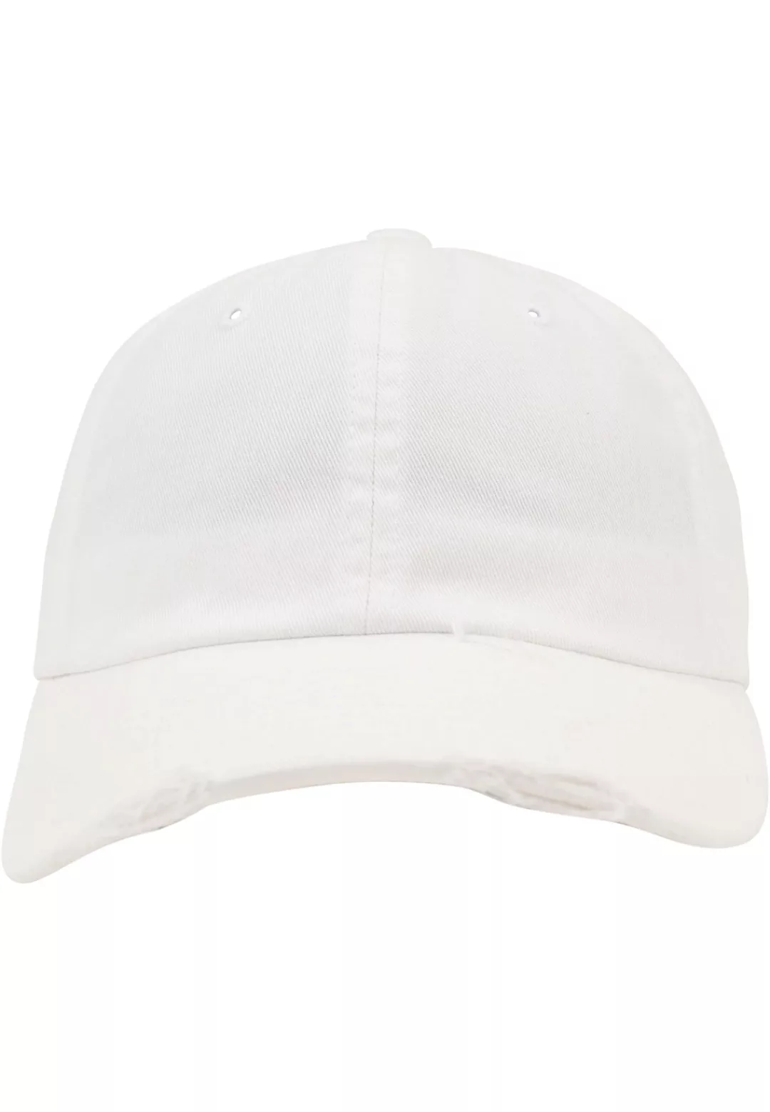 Flexfit Flex Cap "Flexfit Unisex Low Profile Destroyed Cap" günstig online kaufen