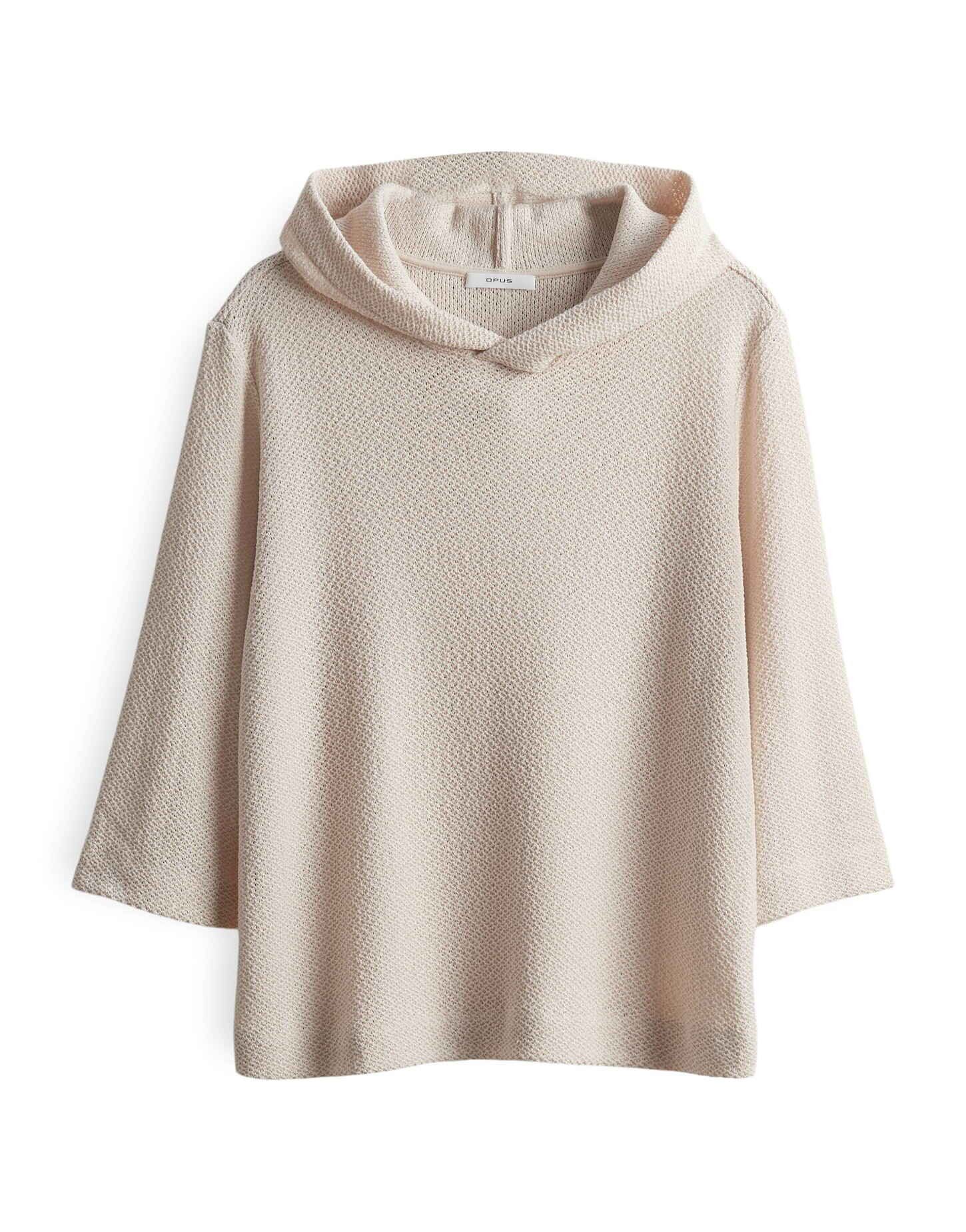 OPUS 3/4-Arm-Shirt SUKUFI STRUCTURE Regular in günstig online kaufen