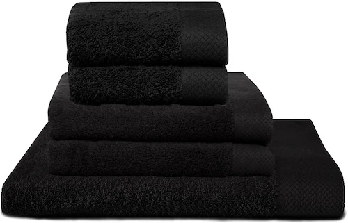 Seahorse Handtuch Set »Seahorse Pure«, Set, 5 tlg., Walkfrottee, 100% super günstig online kaufen
