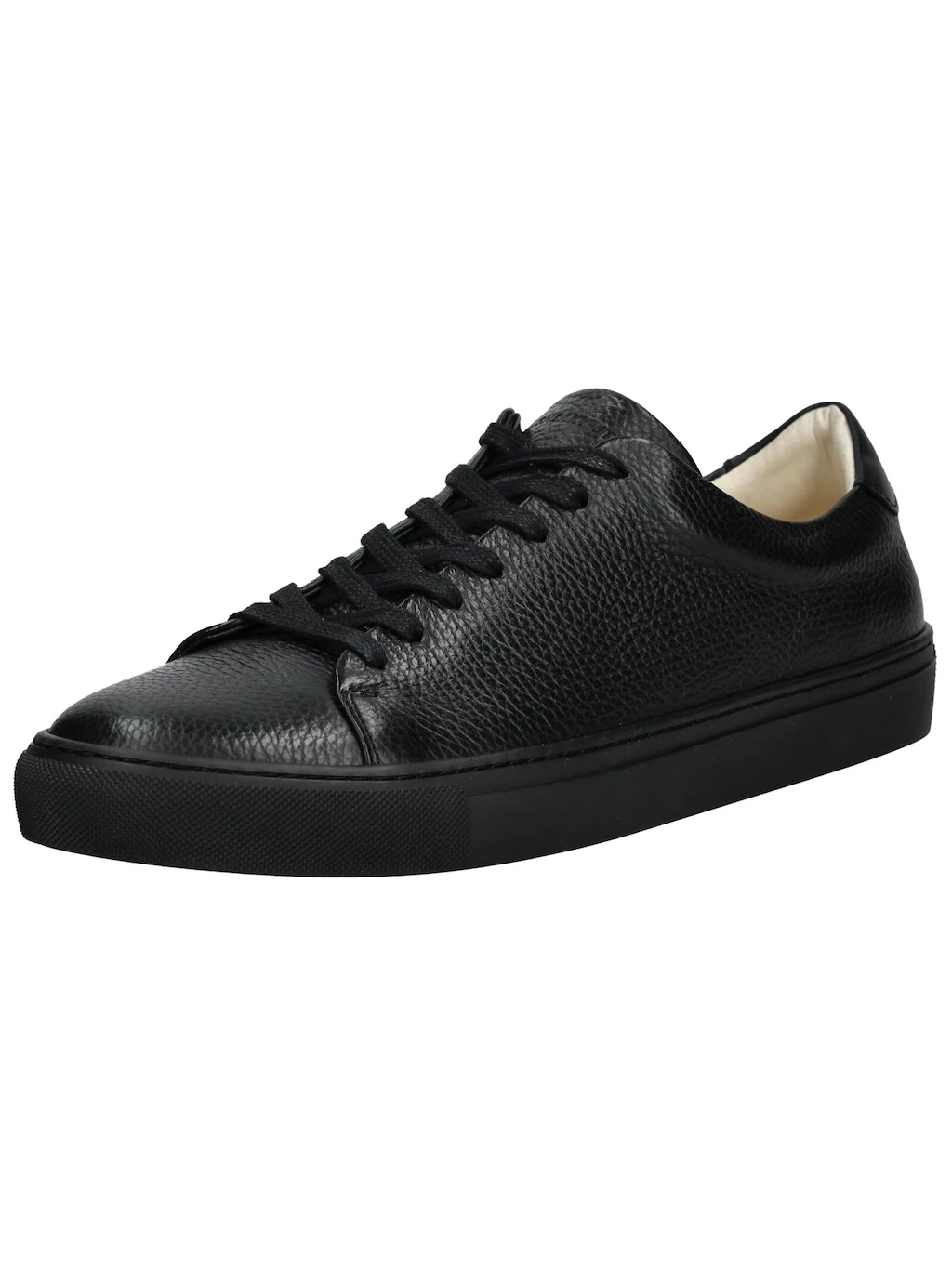 Sneaky Steve Sneaker "Sneaky Steve Sneaker Leder" günstig online kaufen
