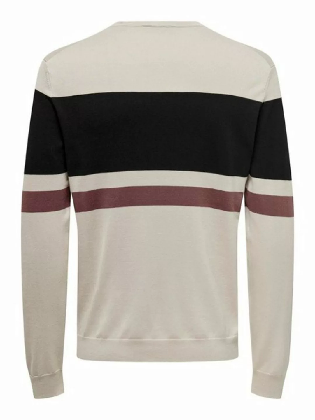 ONLY & SONS Strickpullover ONSWYLER (1-tlg) günstig online kaufen