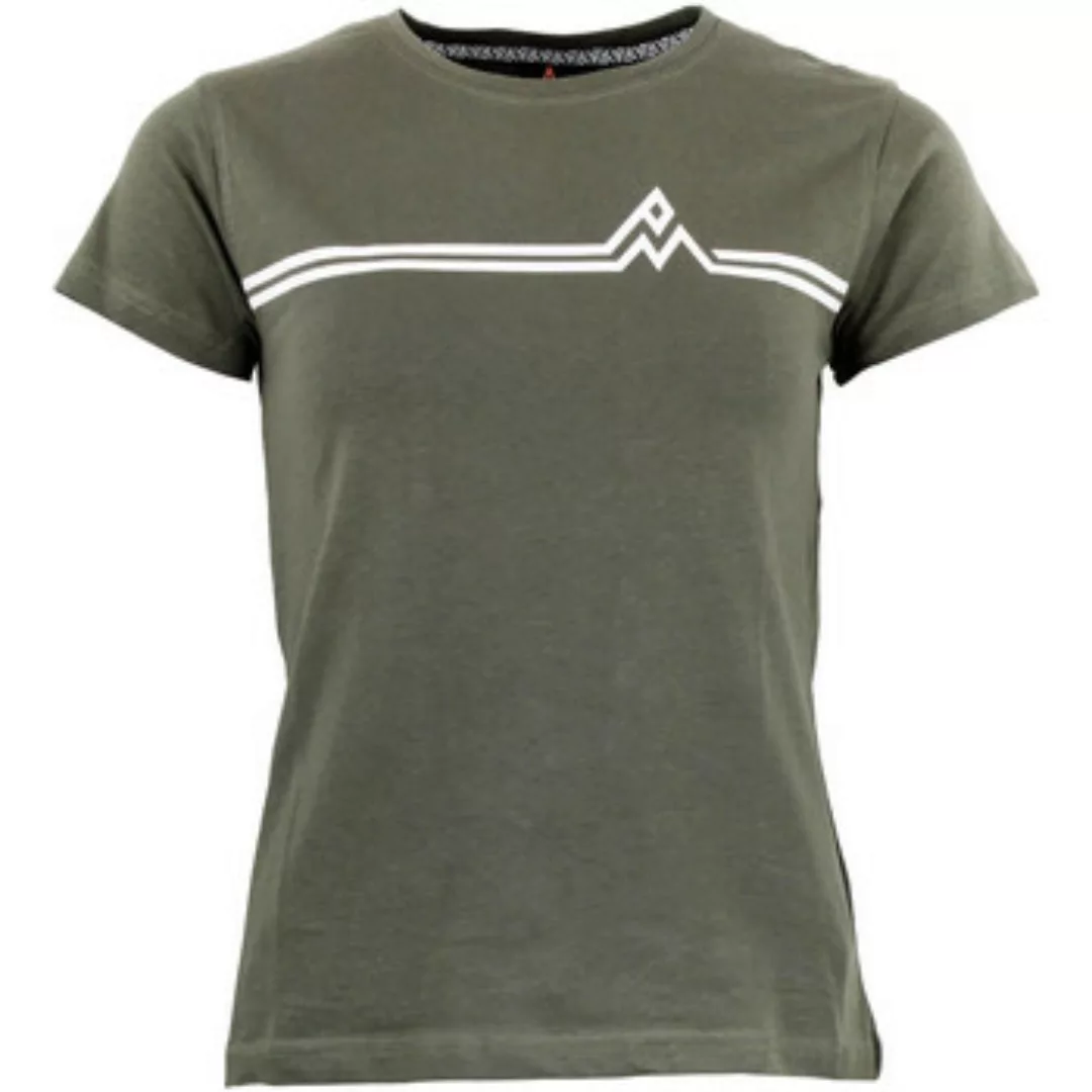 Peak Mountain  T-Shirt T-shirt manches courtes femme AURELIE günstig online kaufen