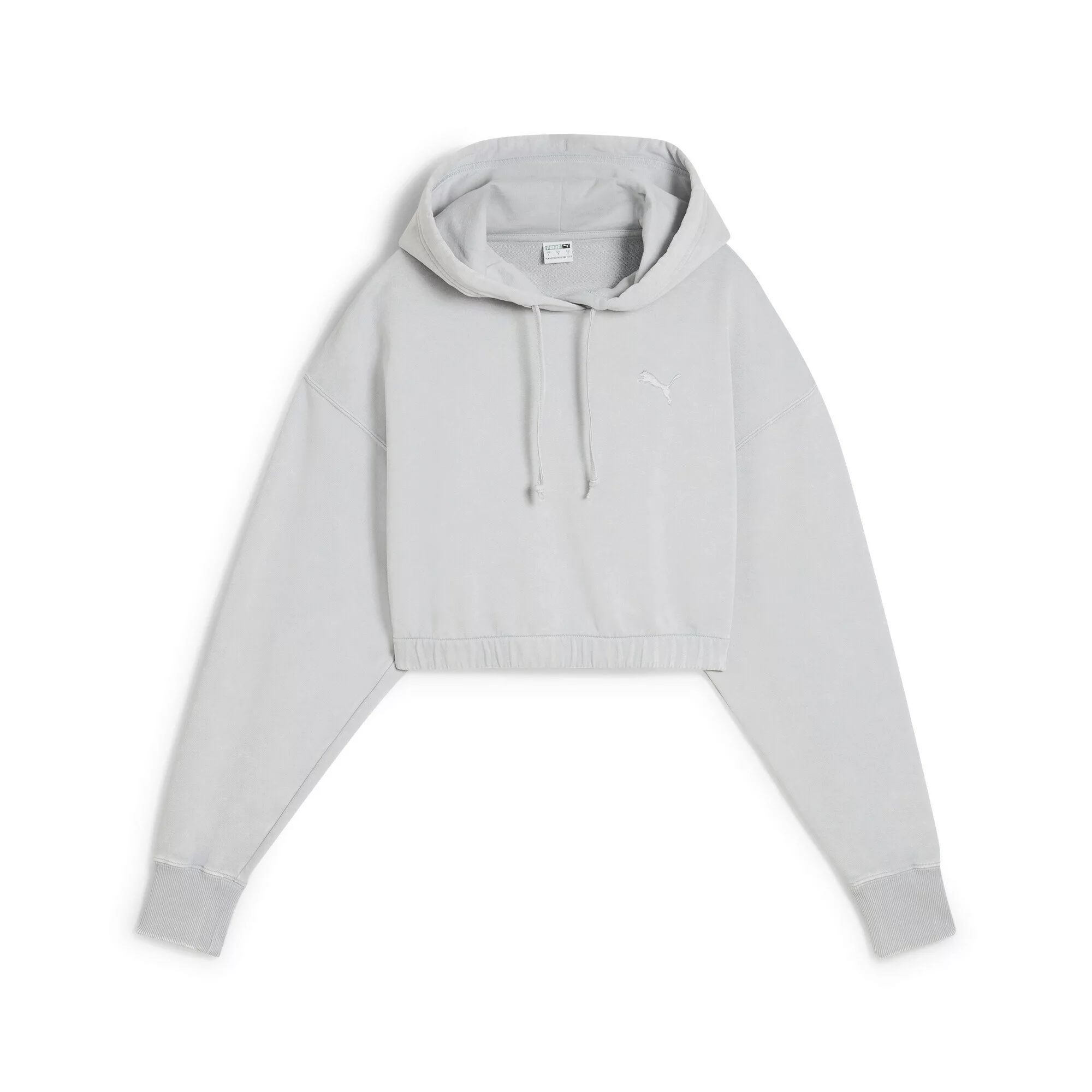 PUMA Hoodie "DARE TO Midnight Motion Hoodie Damen" günstig online kaufen