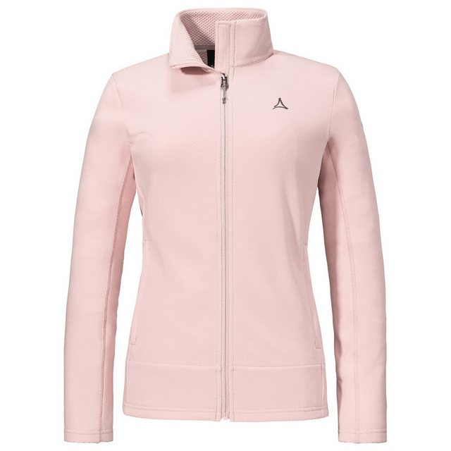 Schöffel Fleecejacke Damen Fleecejacke Hiking Fleece Jacket Style Uriezzo günstig online kaufen