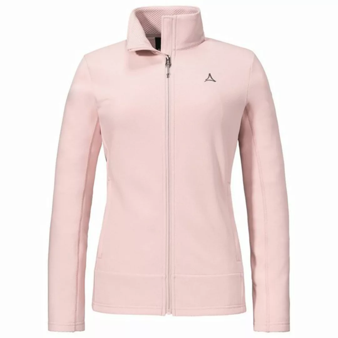 Schöffel Fleecejacke Damen Fleecejacke Hiking Fleece Jacket Style Uriezzo günstig online kaufen