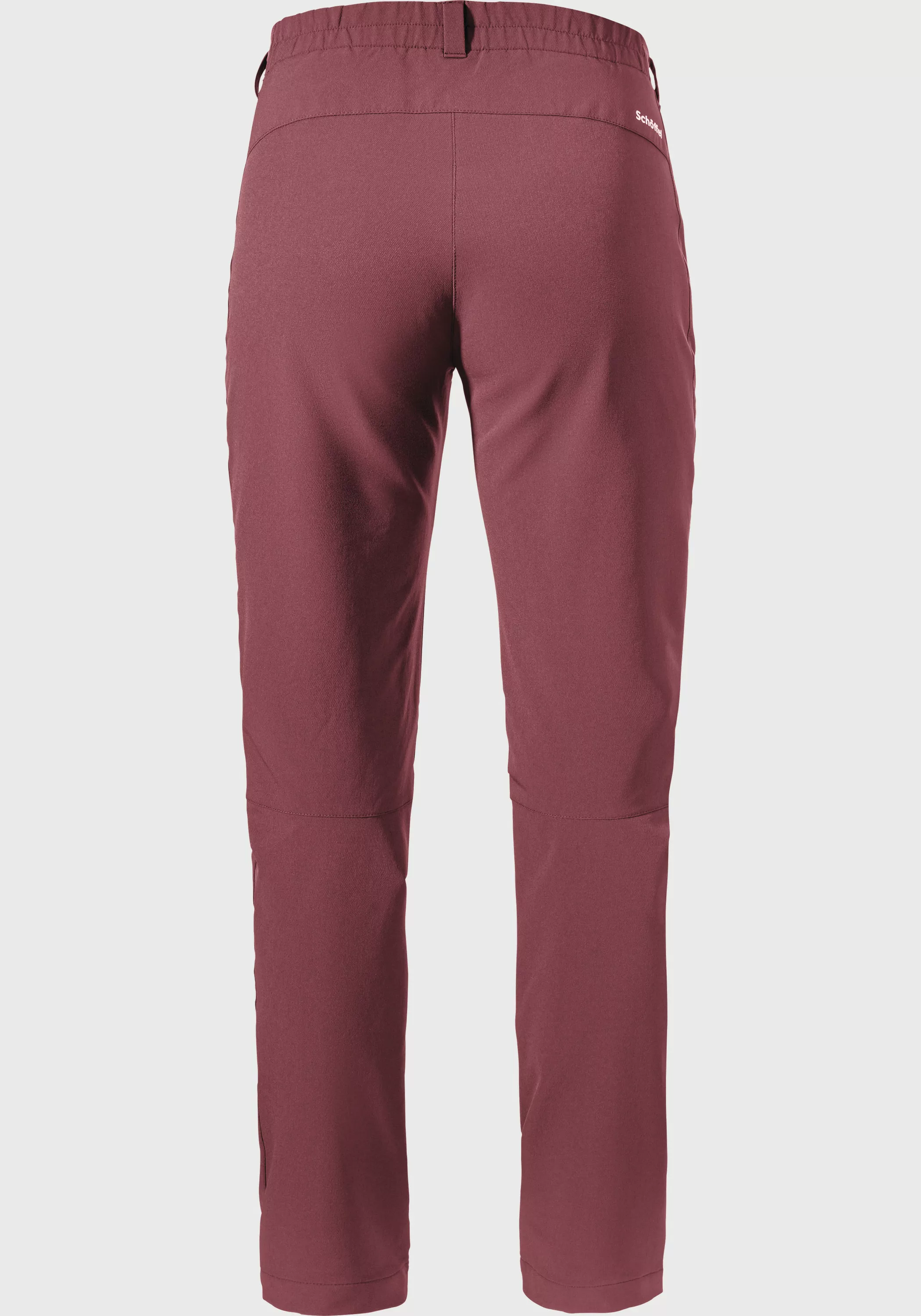 Schöffel Outdoorhose "Pants Ascona Warm L" günstig online kaufen