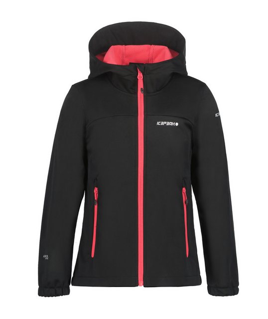 Icepeak Softshelljacke KULM JR (1-St) günstig online kaufen