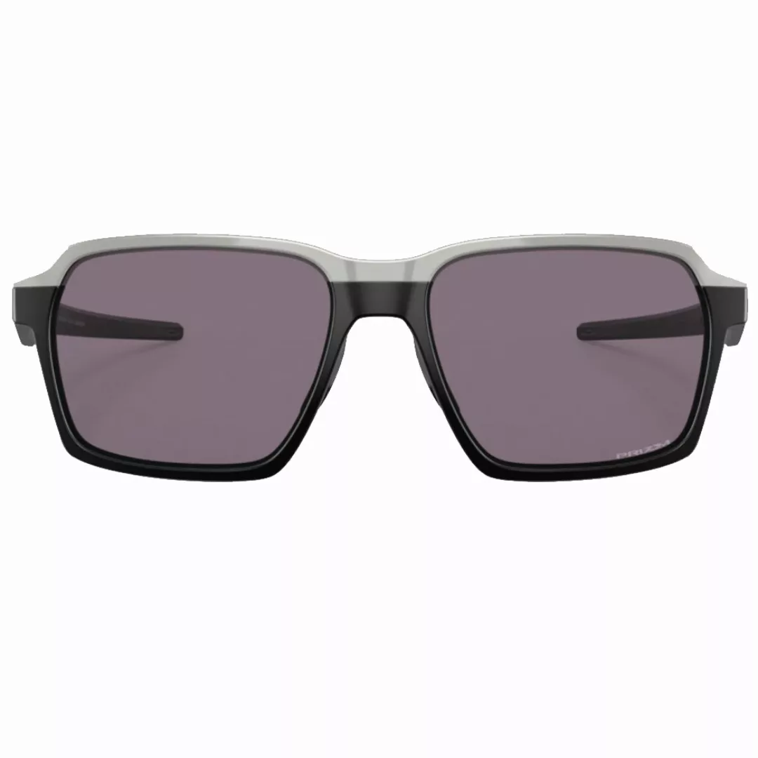 Oakley Parlay Matte Black/Prizm Grey günstig online kaufen