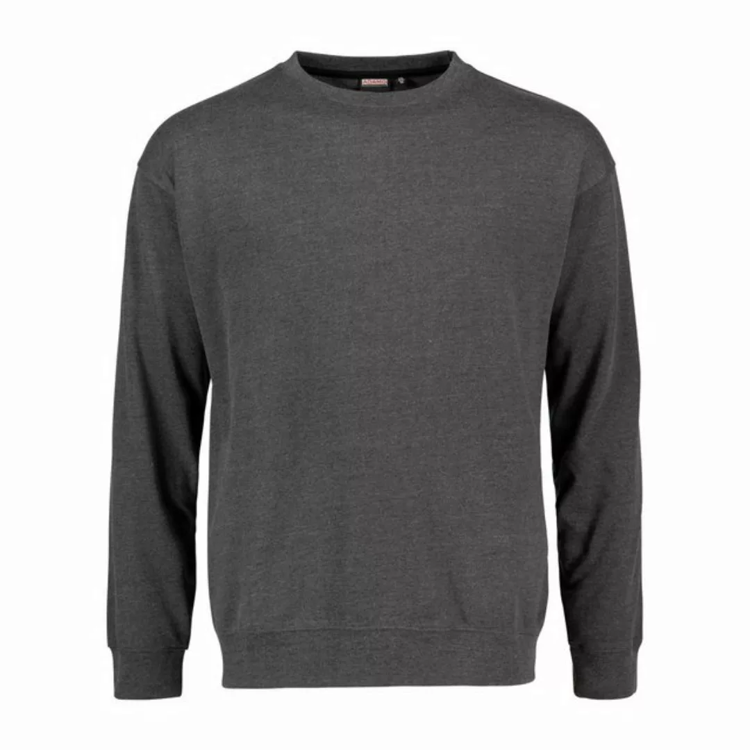 ADAMO Sweatshirt (1-tlg) Herren in Übergrößen bis 14XL günstig online kaufen