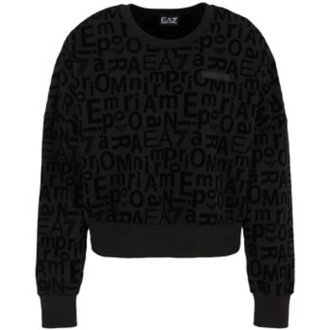 Emporio Armani EA7  Sweatshirt 7W000002-AF10195 günstig online kaufen