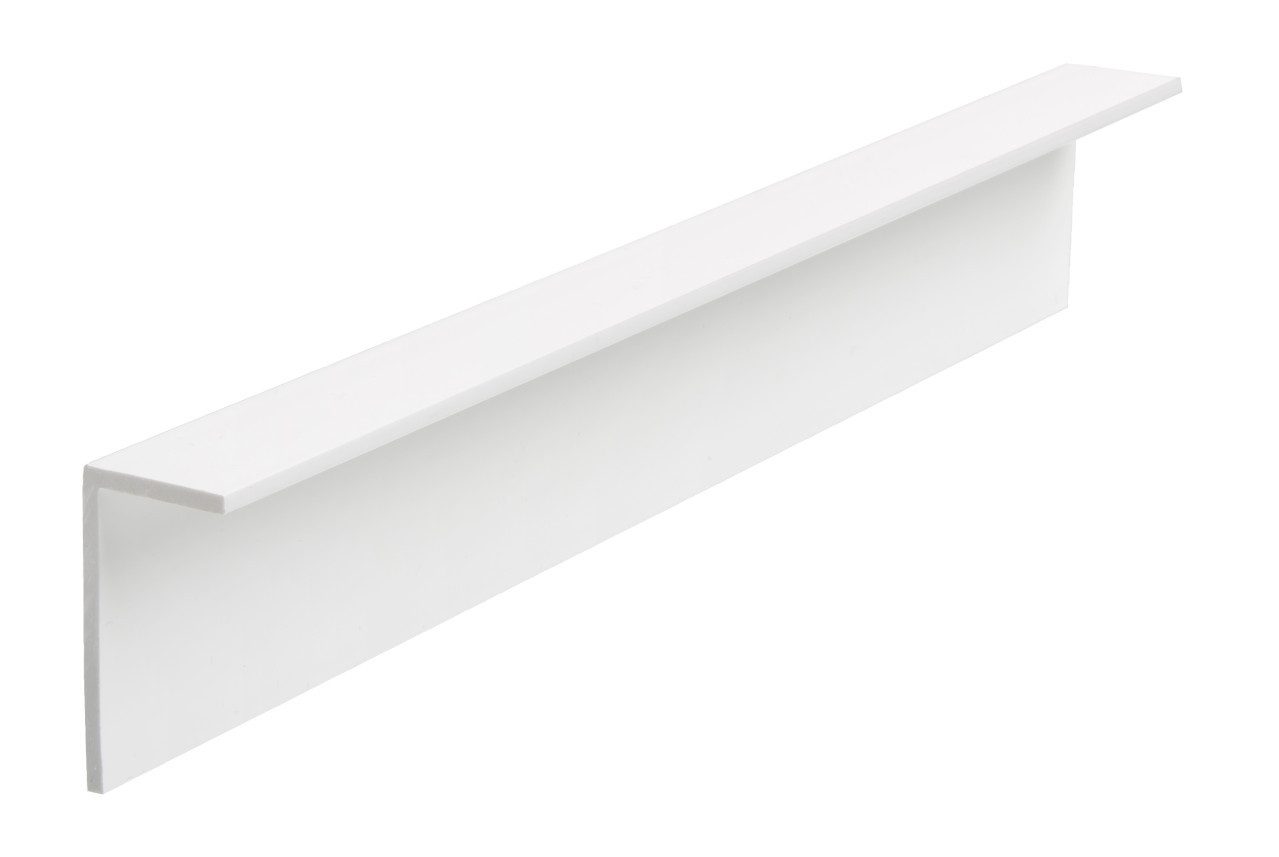 Primo Winkelprofil Winkelprofil 150 cm, 40 günstig online kaufen