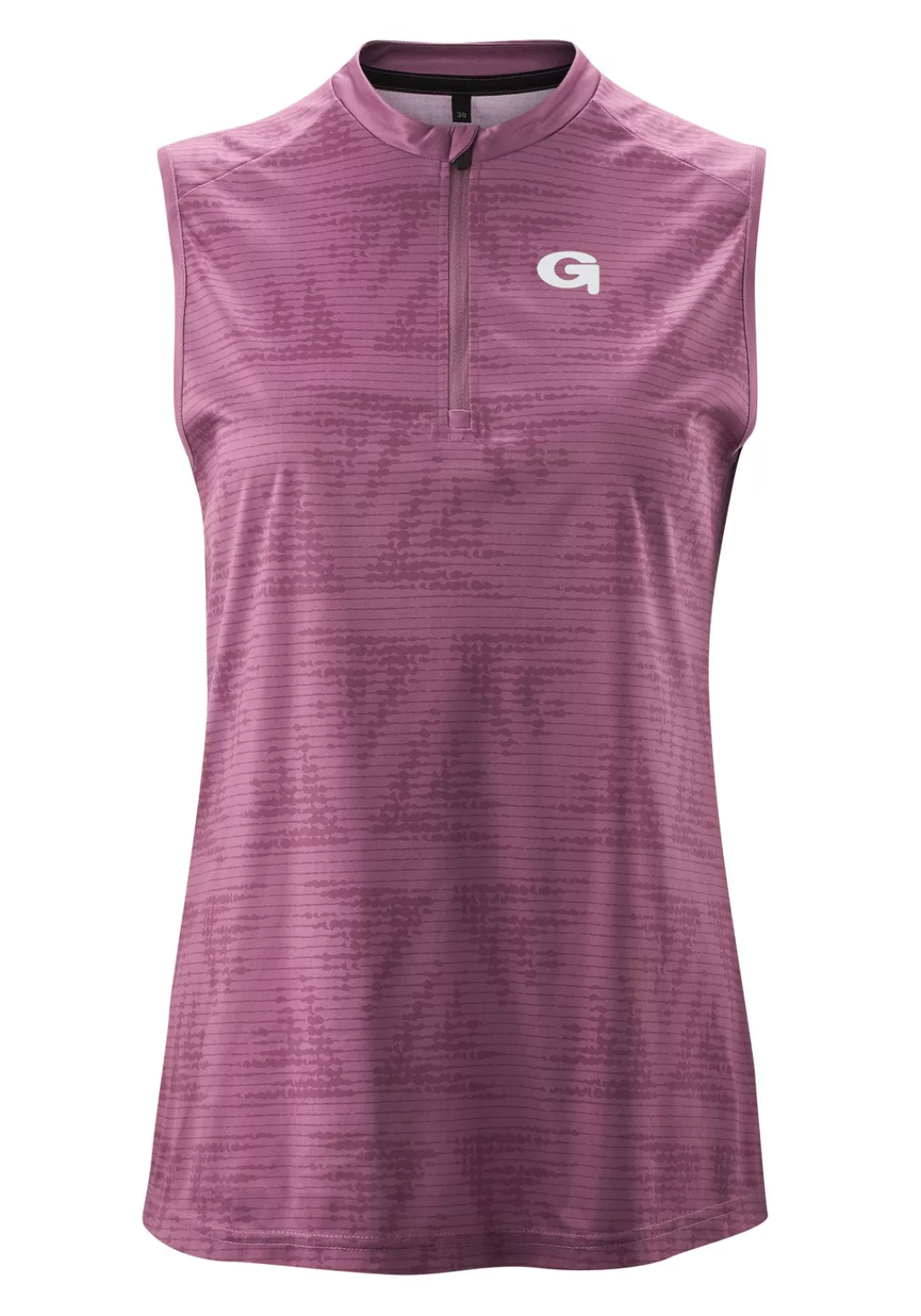 Gonso Radtrikot "AGNEDA", Damen Radshirt ärmellos, sommerliches atmungsakti günstig online kaufen