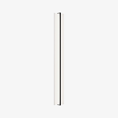 Vibia Kontur Wandleuchte LED, 162 cm - Casambi günstig online kaufen