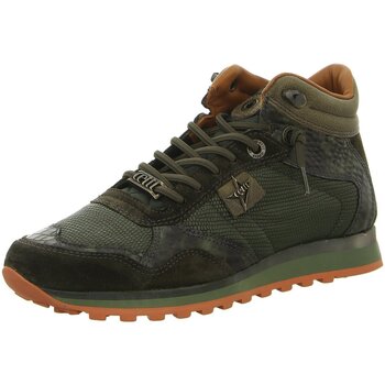 Cetti  Sneaker C1048 SRA KHAKI günstig online kaufen