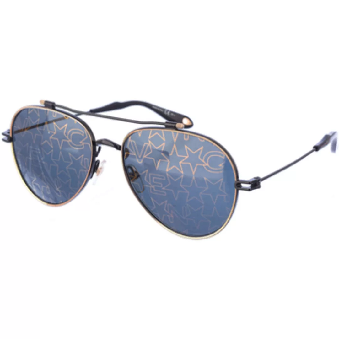 Givenchy  Sonnenbrillen GV7057S-NUDE2M27Y günstig online kaufen