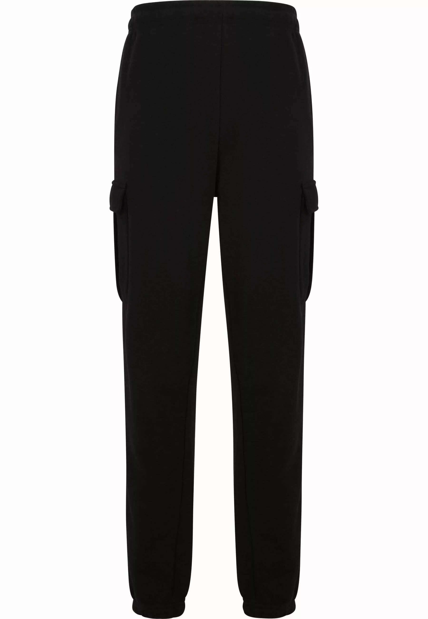 URBAN CLASSICS Jogginghose "Urban Classics Light Terry Wide Cargo Sweatpant günstig online kaufen