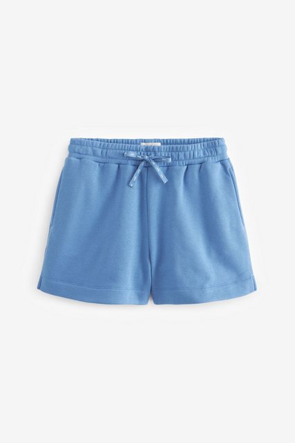 SELF Relaxshorts Self. Shorts aus Baumwollgemisch (1-tlg) günstig online kaufen