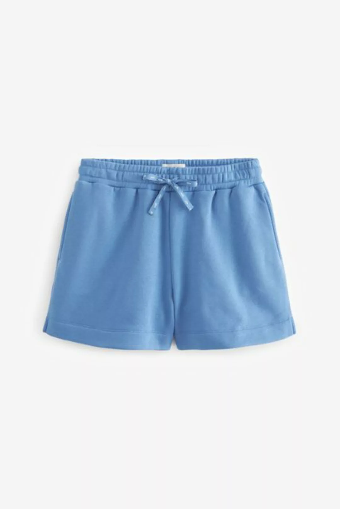 SELF Relaxshorts Self. Shorts aus Baumwollgemisch (1-tlg) günstig online kaufen