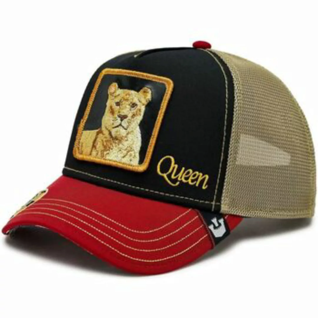 Goorin Bros  Hut 101-0755 QUEEN - LTD EDITION CASINO-BLACK/CARTE BLANCHE günstig online kaufen