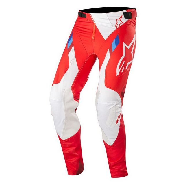 Alpinestars Motorradhose Supertech Motocross Hose günstig online kaufen