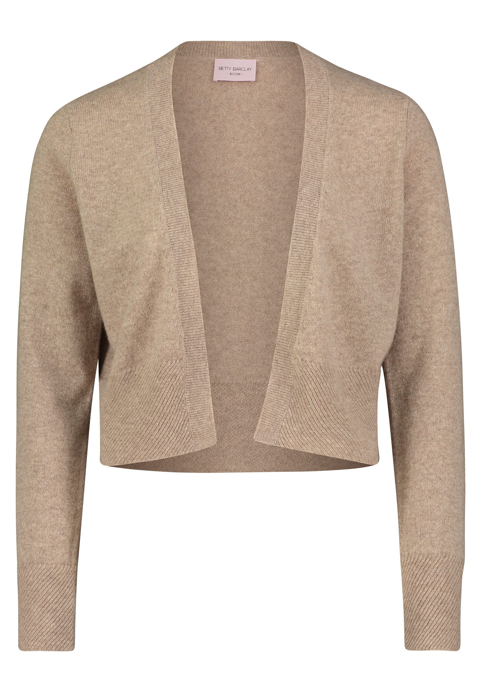 Betty Barclay Strickjacke Betty Barclay Damen günstig online kaufen