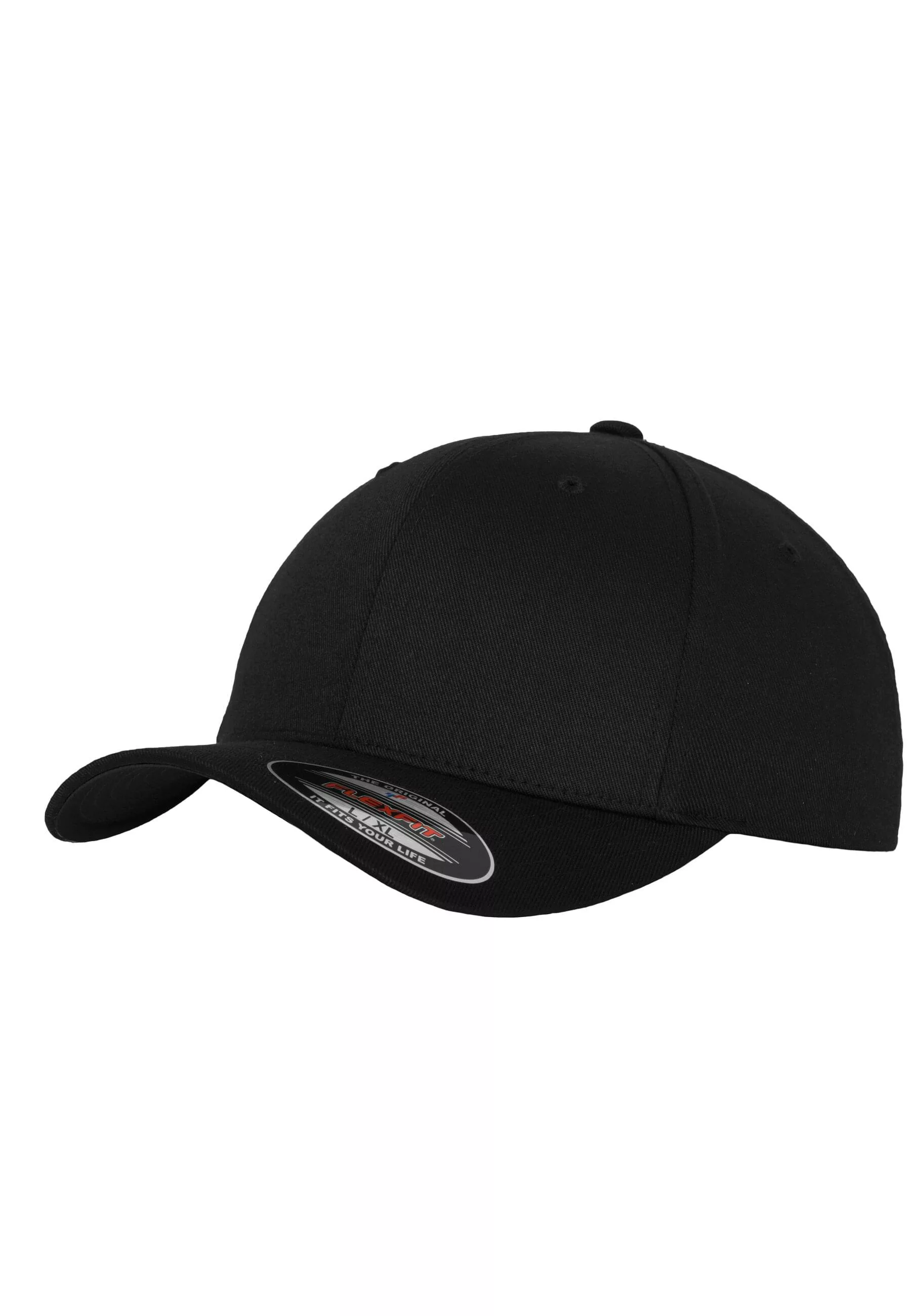 Flexfit Flex Cap "Flexfit Unisex Flexfit Wooly Combed" günstig online kaufen