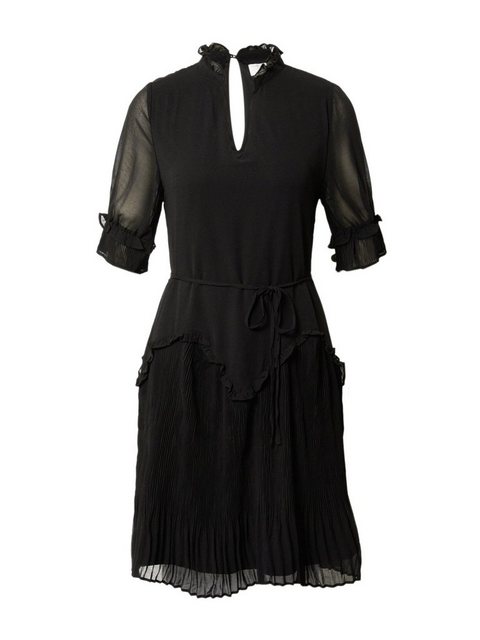 Guido Maria Kretschmer Women Cocktailkleid Evelin (1-tlg) Rüschen günstig online kaufen