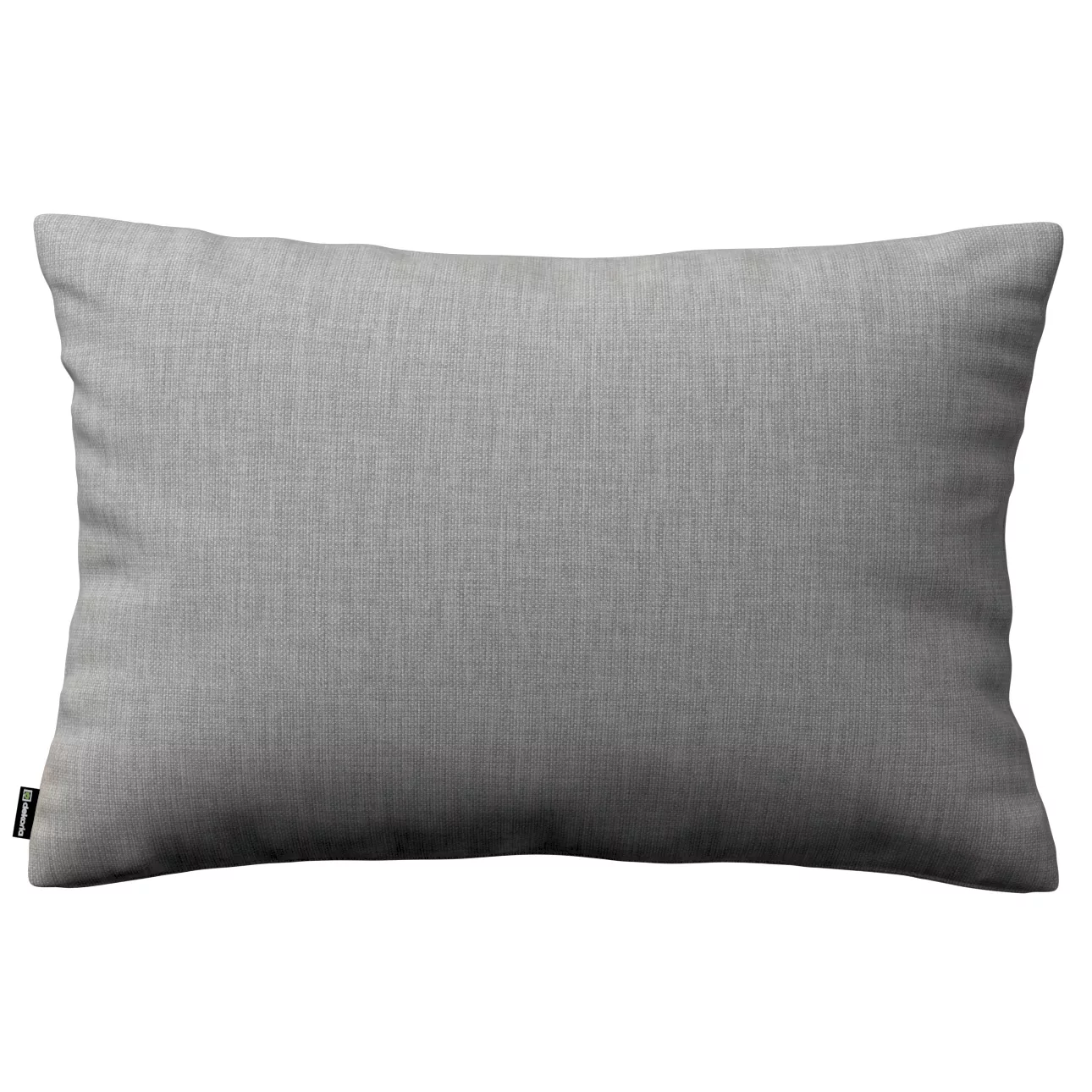 Kissenhülle Kinga rechteckig, grau, 47 x 28 cm, Sensual Premium (144-55) günstig online kaufen