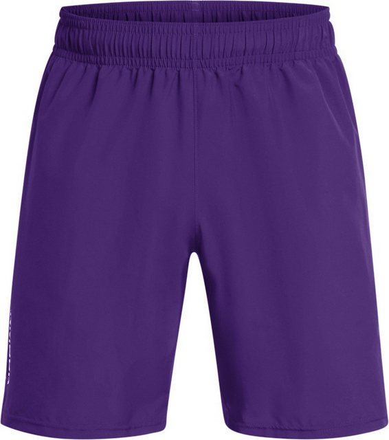 Under Armour® Shorts Ua Tech Woven Wordmark Short günstig online kaufen