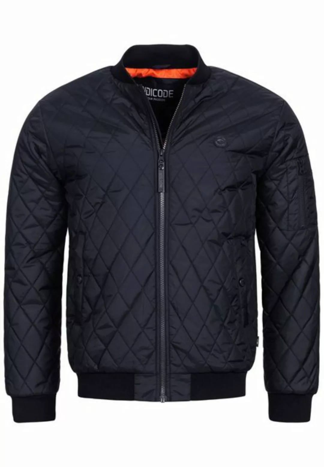 Indicode Winterjacke Novak günstig online kaufen