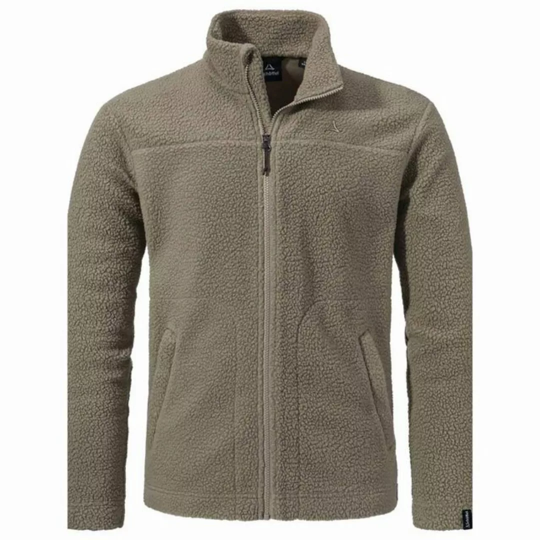 Schöffel Fleecejacke Herren Fleecejacke Urban CIRC Fleece Style Purga günstig online kaufen