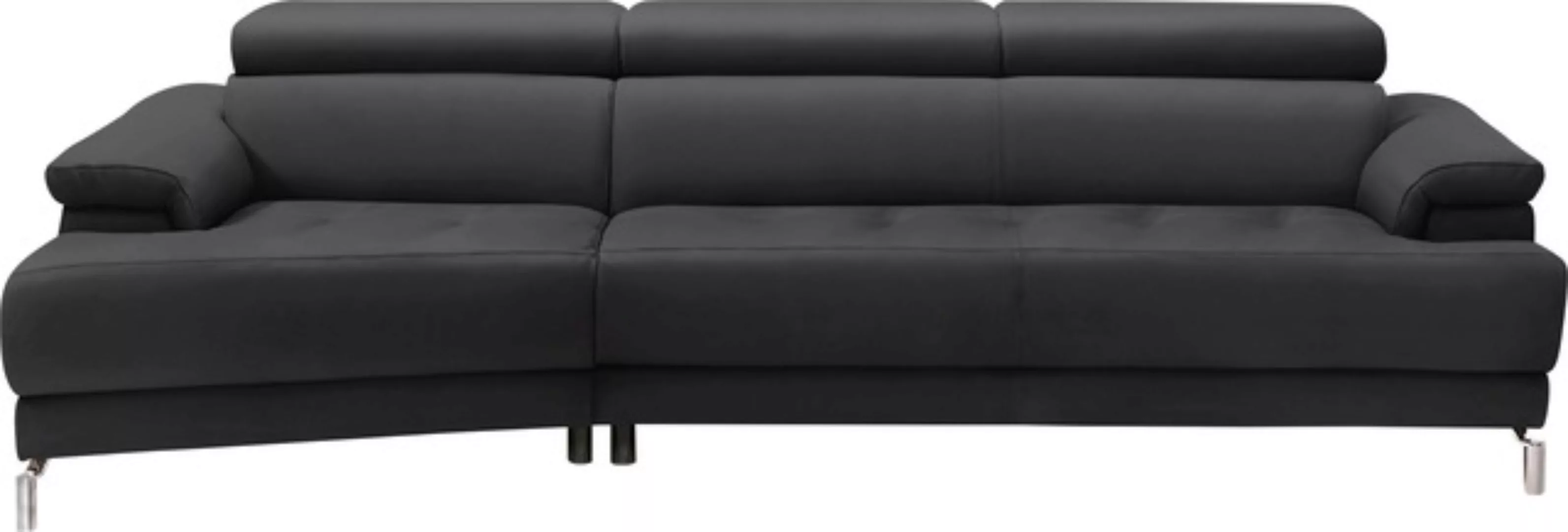 Egoitaliano Ecksofa »Soul, extravagantes Designsofa, Megasofa, super bequem günstig online kaufen