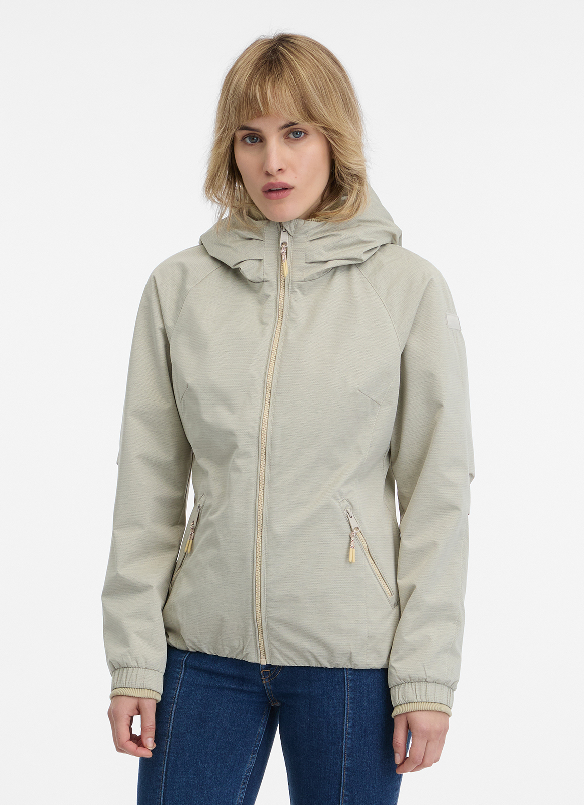 Ragwear Damen Jacke 2511-60014 günstig online kaufen