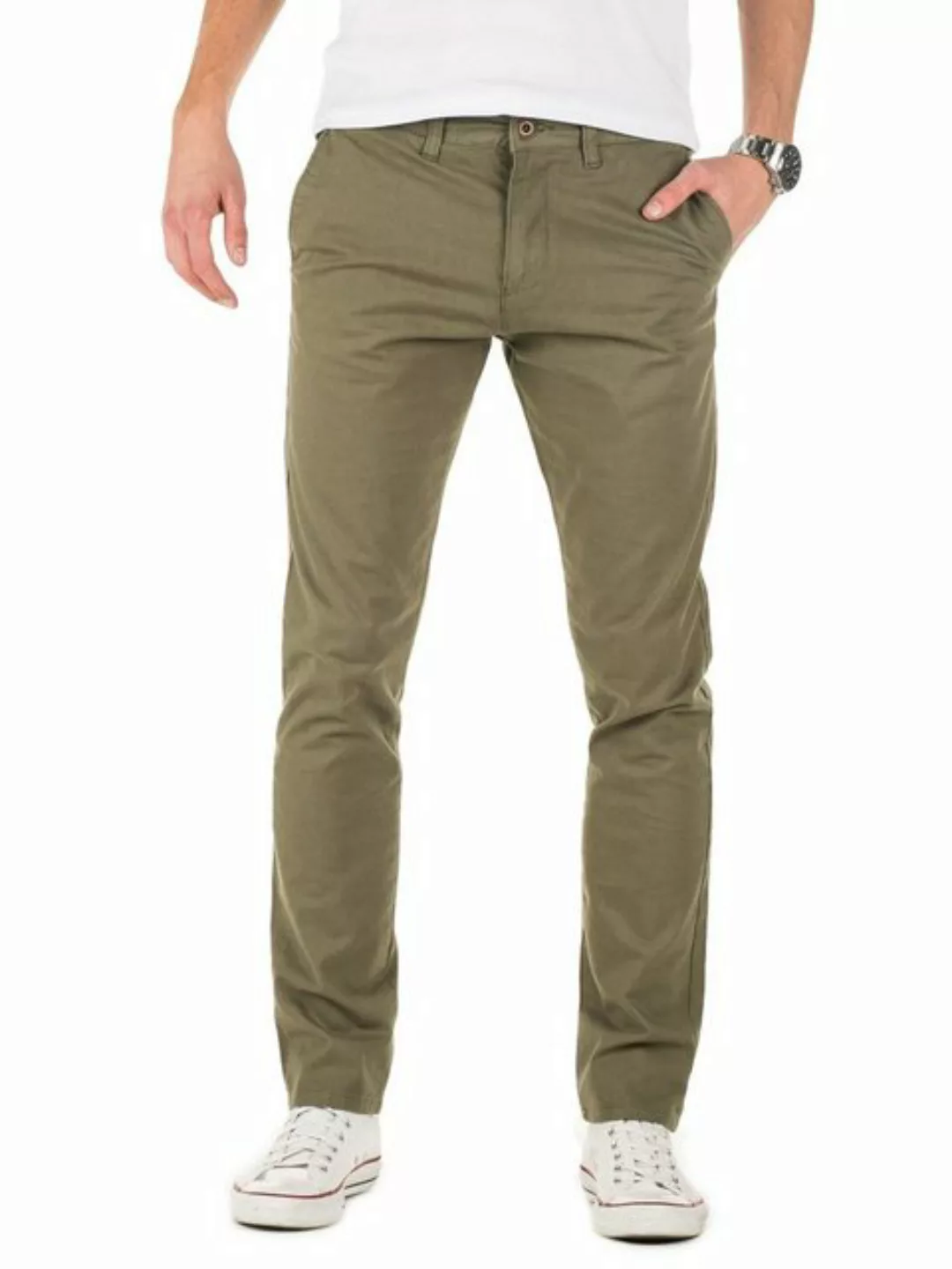 Yazubi Chinos Yazubi - Chino Pants M191 (1-tlg) günstig online kaufen