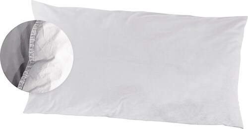 Primera Kissenbezüge »Kissenbezüge »Stone Washed«, Primera (2 Stück)«, (2 S günstig online kaufen